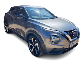 Used Nissan Juke 2019 for sale - 79404896: Photo