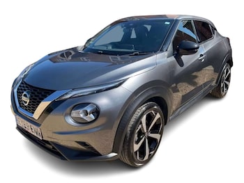 Used Nissan Juke 2019 for sale - 79404896: Photo