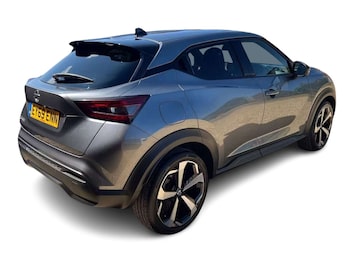 Used Nissan Juke 2019 for sale - 79404896: Photo
