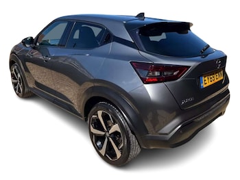 Used Nissan Juke 2019 for sale - 79404896: Photo