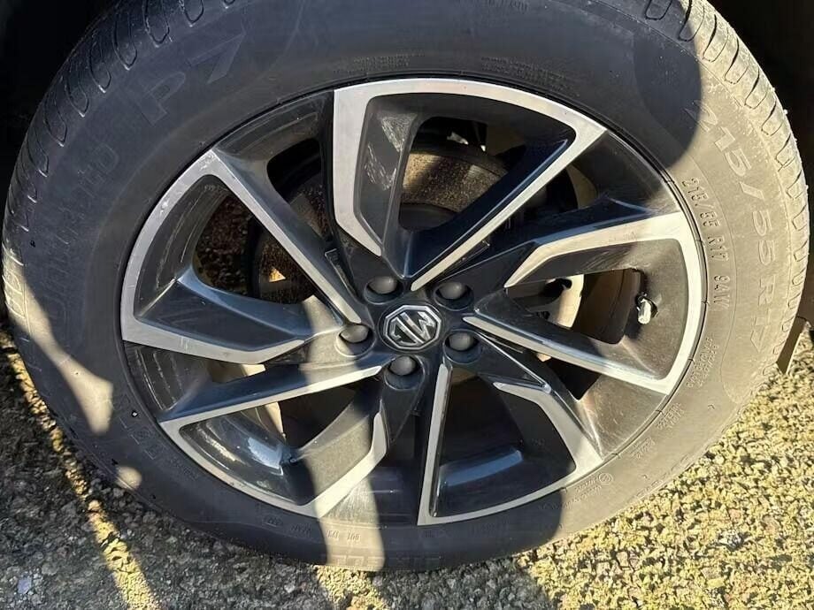 Used MG MG ZS 2021 for sale - 77037170: Photo 10