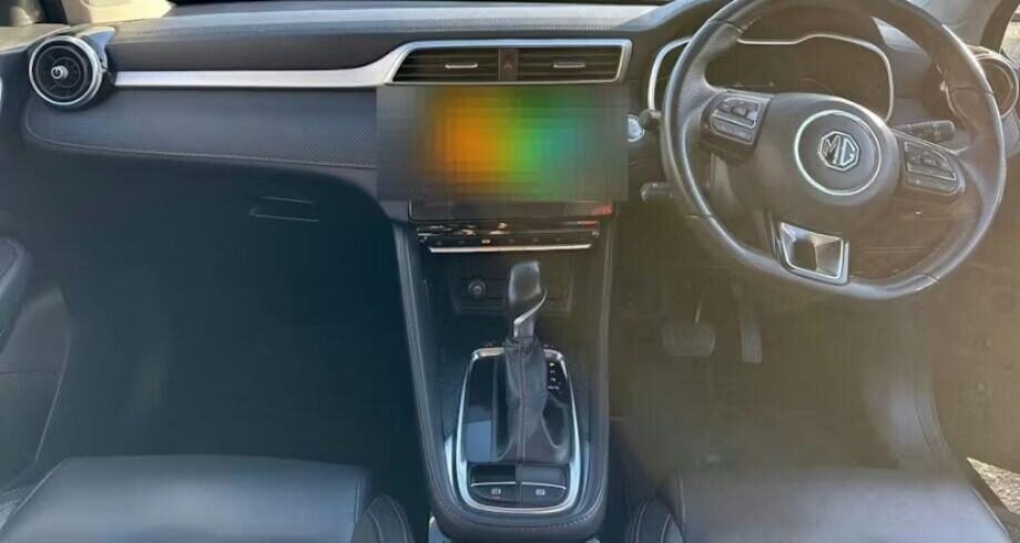 Used MG MG ZS 2021 for sale - 77037170: Photo 5