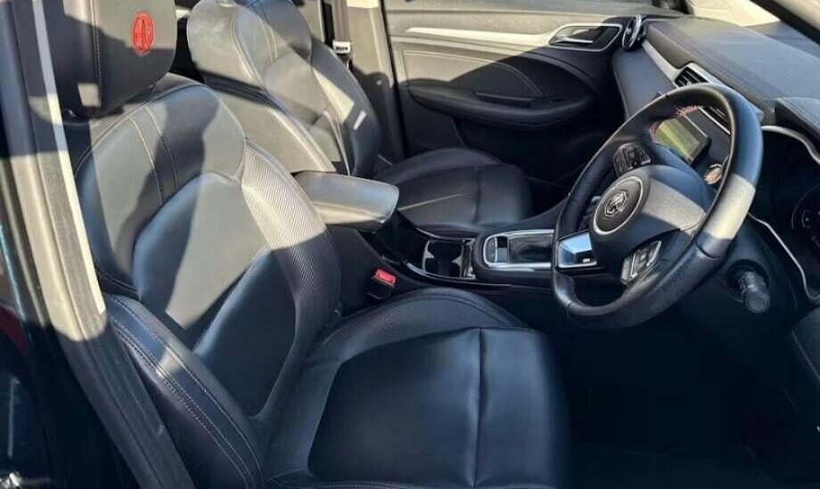 Used MG MG ZS 2021 for sale - 77037170: Photo 6