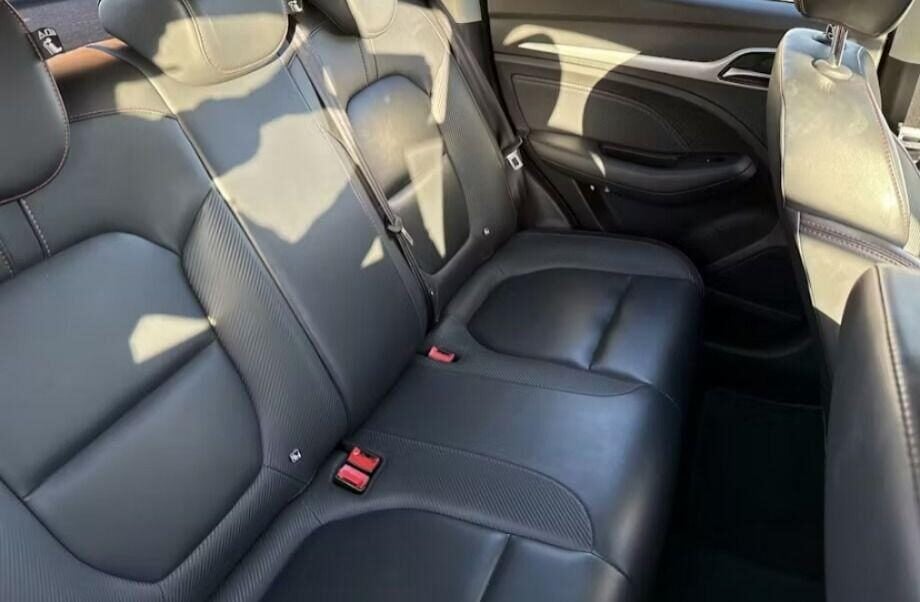 Used MG MG ZS 2021 for sale - 77037170: Photo 7