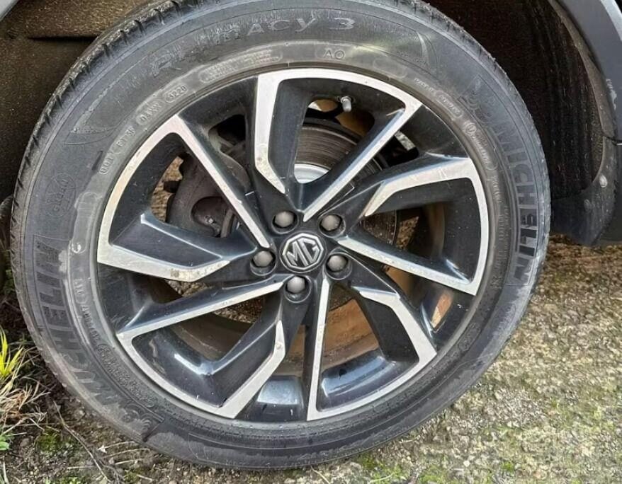 Used MG MG ZS 2021 for sale - 77037170: Photo 8