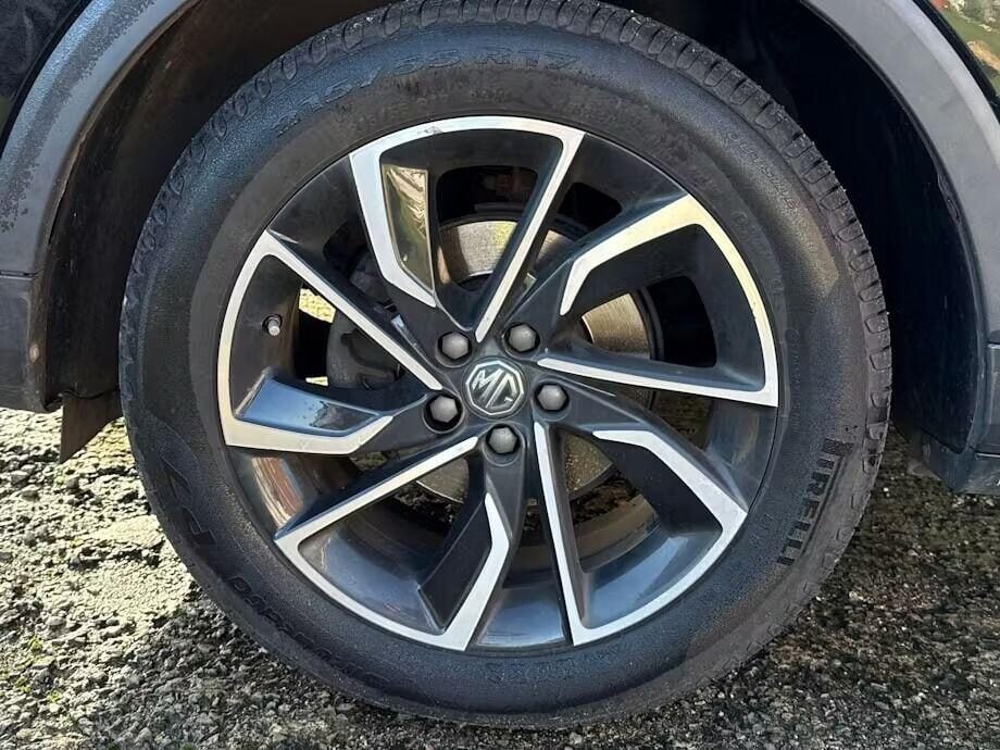 Used MG MG ZS 2021 for sale - 77037170: Photo 9