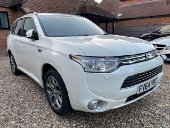 2015 (64) - 2.0h 12kWh GX4h CVT 4WD Euro 5 (s/s) 5dr