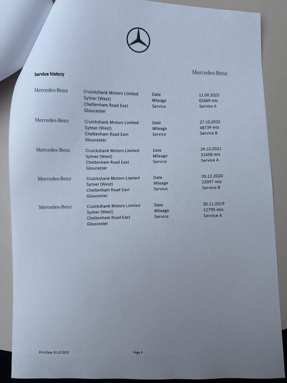 Used Mercedes-Benz A-Class 2018 for sale - 76379871: Photo 11