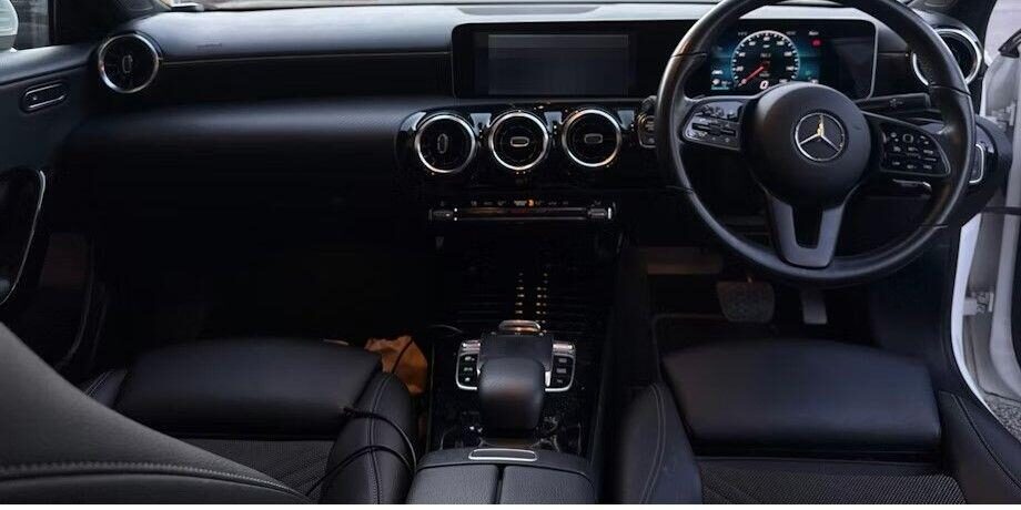 Used Mercedes-Benz A-Class 2018 for sale - 76379871: Photo 6