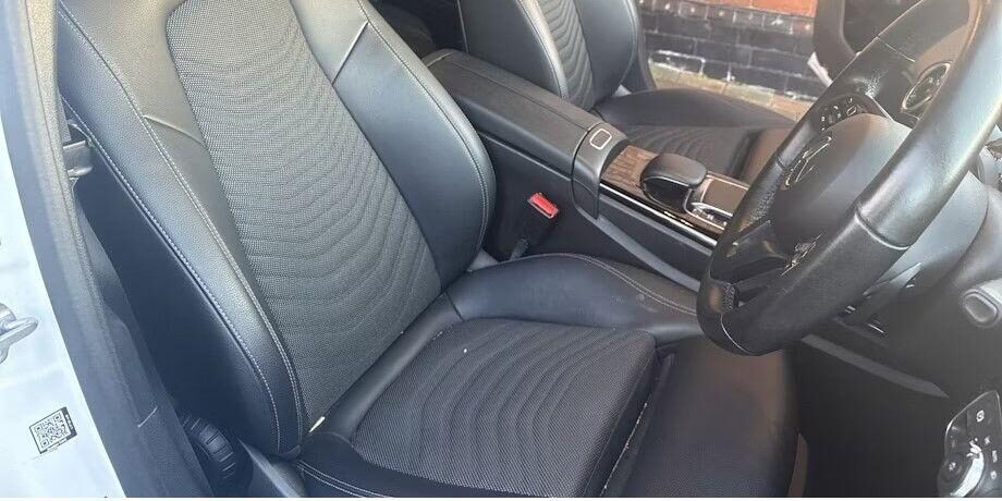 Used Mercedes-Benz A-Class 2018 for sale - 76379871: Photo 7