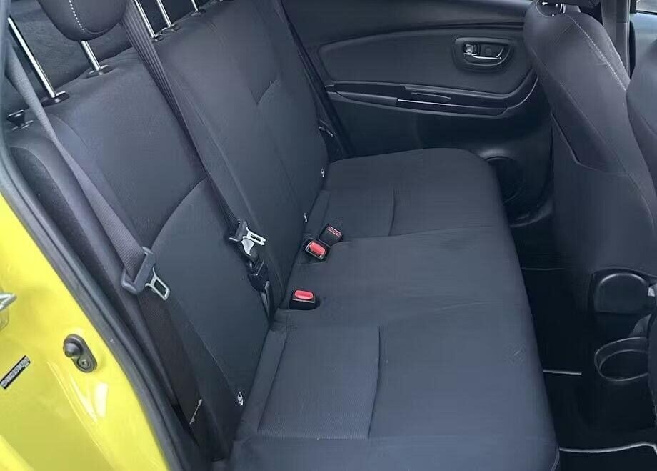 Used Toyota Yaris 2018 for sale - 76791385: Photo 10