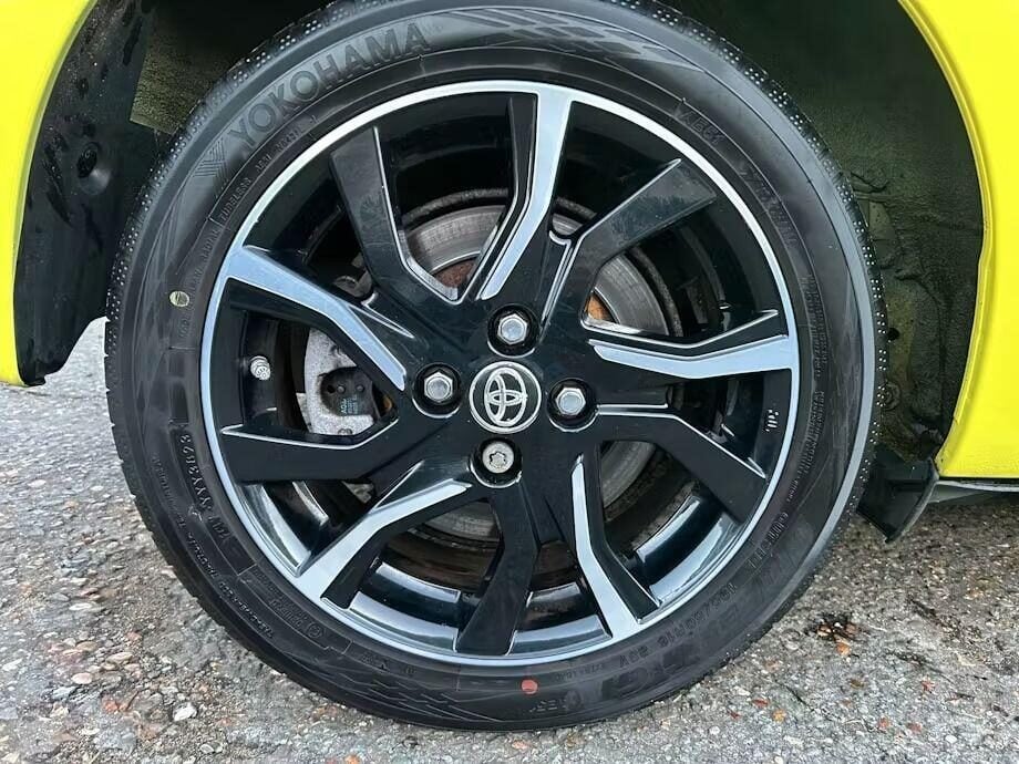 Used Toyota Yaris 2018 for sale - 76791385: Photo 13