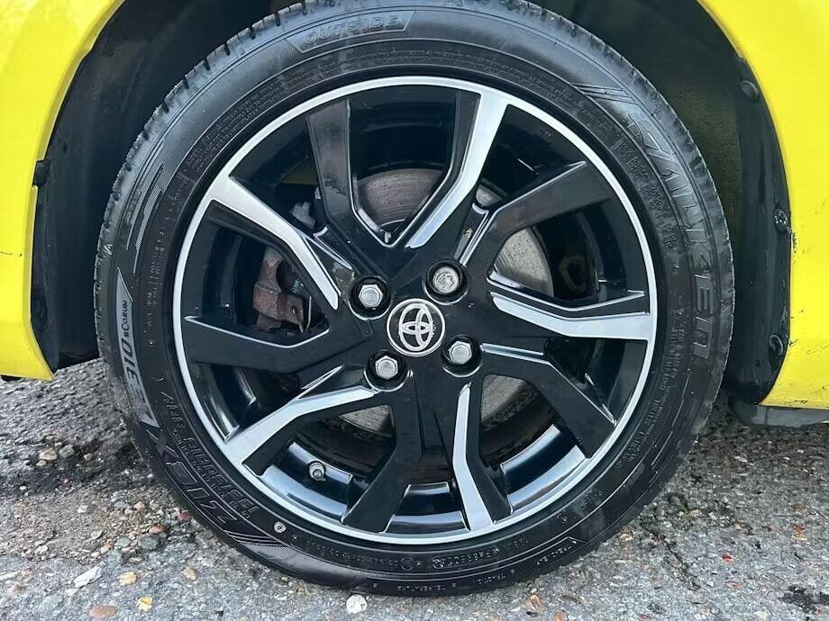 Used Toyota Yaris 2018 for sale - 76791385: Photo 14