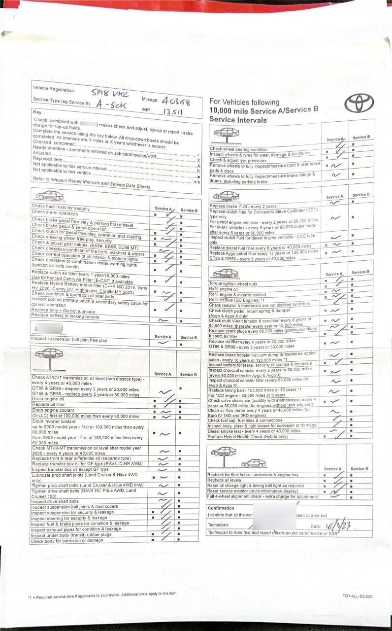 Used Toyota Yaris 2018 for sale - 76791385: Photo 37