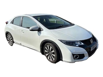 Honda Civic feature image