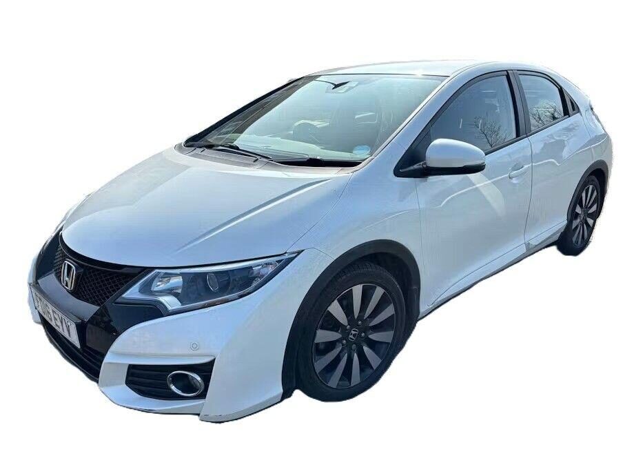 Used Honda Civic 2016 for sale - 77997111: Photo 2