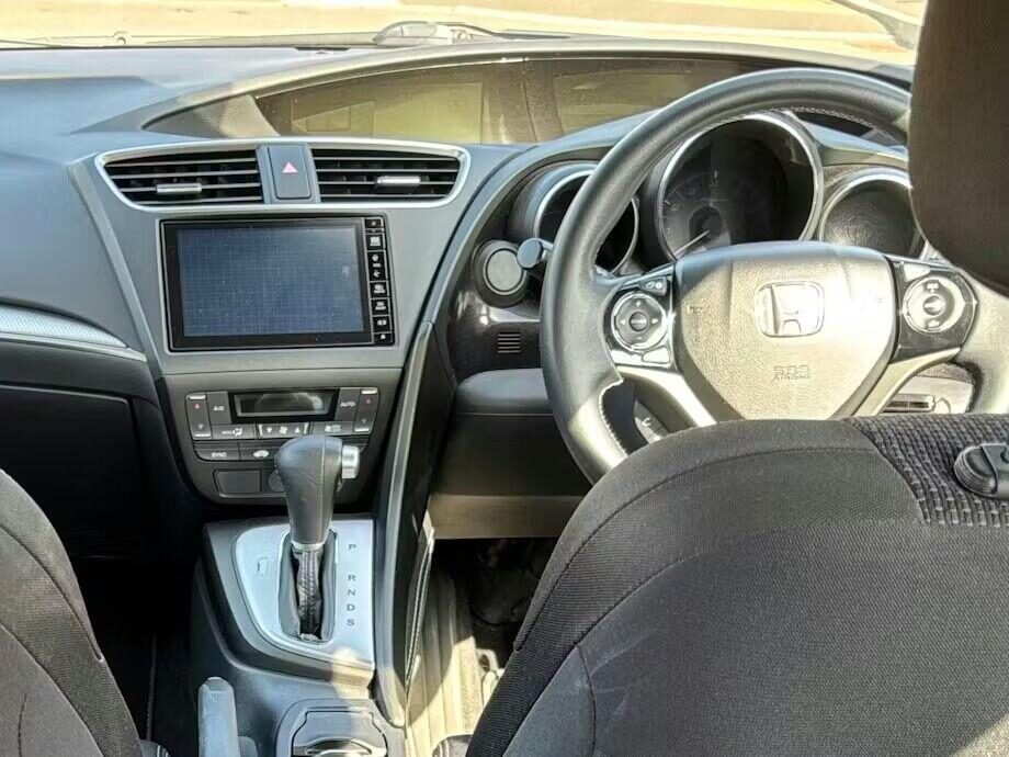 Used Honda Civic 2016 for sale - 77997111: Photo 5