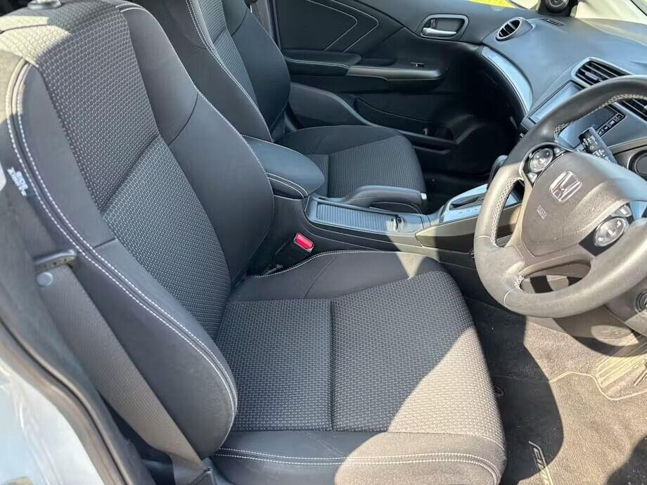 Used Honda Civic 2016 for sale - 77997111: Photo 6