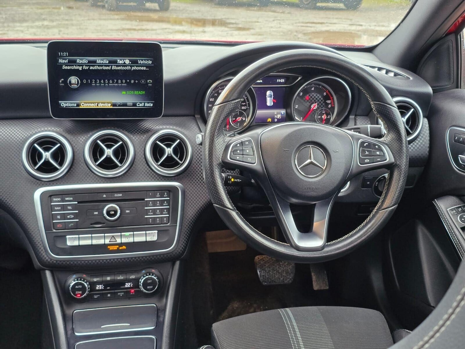 Used Mercedes-Benz A-Class 2018 for sale - 76545909: Photo 22