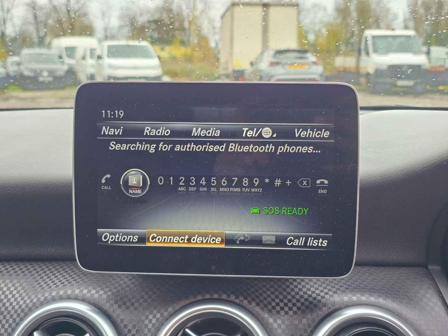 Used Mercedes-Benz A-Class 2018 for sale - 76545909: Photo 32