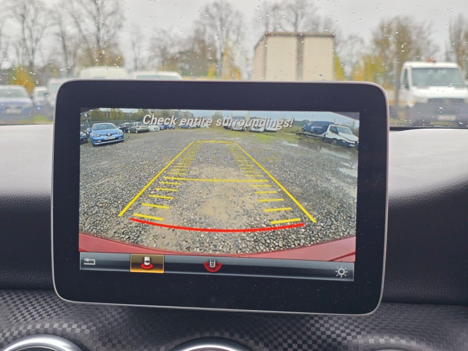 Used Mercedes-Benz A-Class 2018 for sale - 76545909: Photo 33