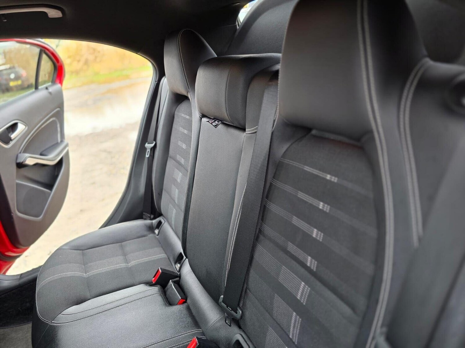 Used Mercedes-Benz A-Class 2018 for sale - 76545909: Photo 37