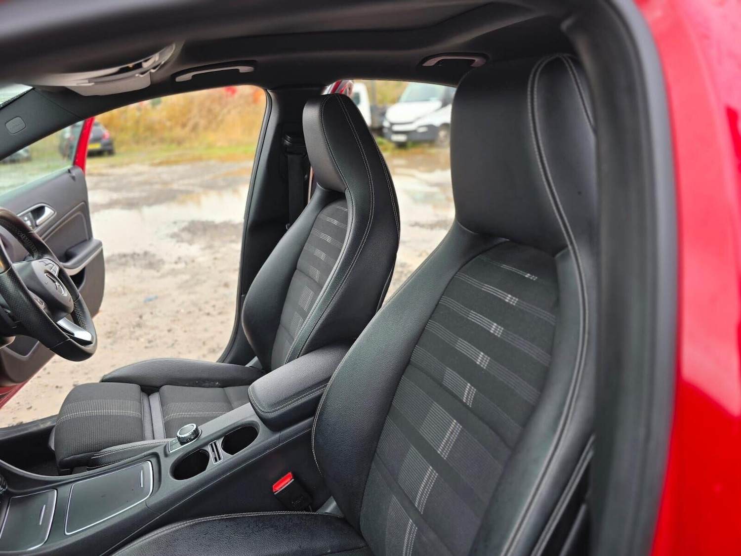 Used Mercedes-Benz A-Class 2018 for sale - 76545909: Photo 38