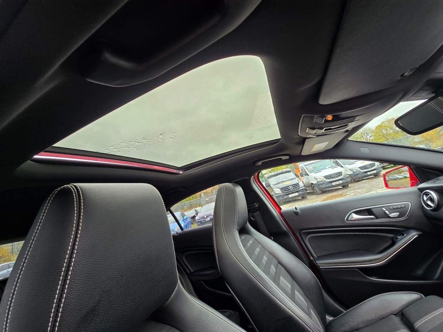 Used Mercedes-Benz A-Class 2018 for sale - 76545909: Photo 39