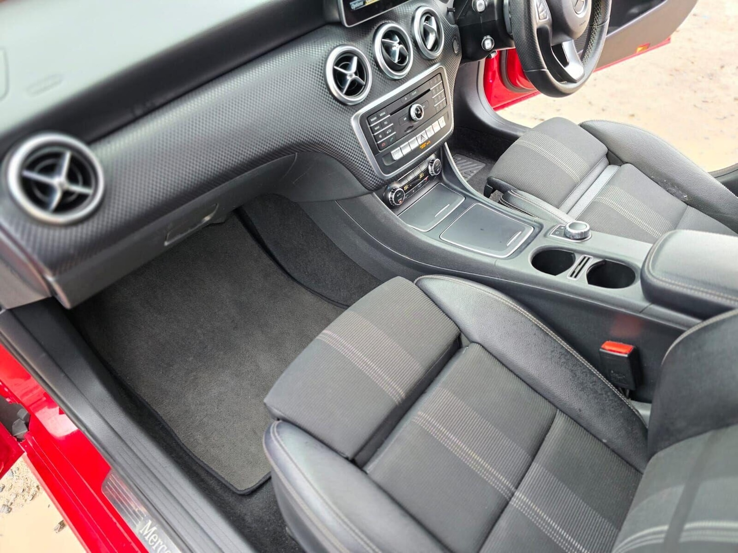 Used Mercedes-Benz A-Class 2018 for sale - 76545909: Photo 59