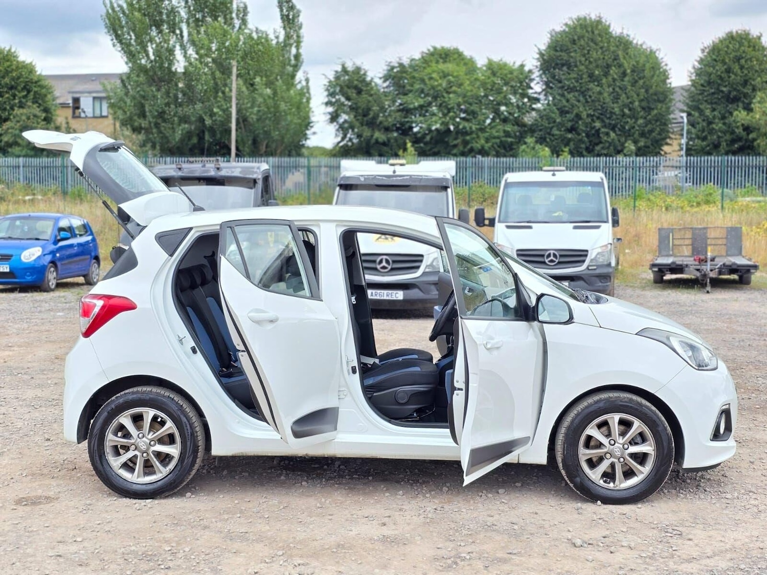 Vehicle 13