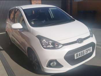 2016 (66) - 1.2 Premium Auto Euro 6 5dr