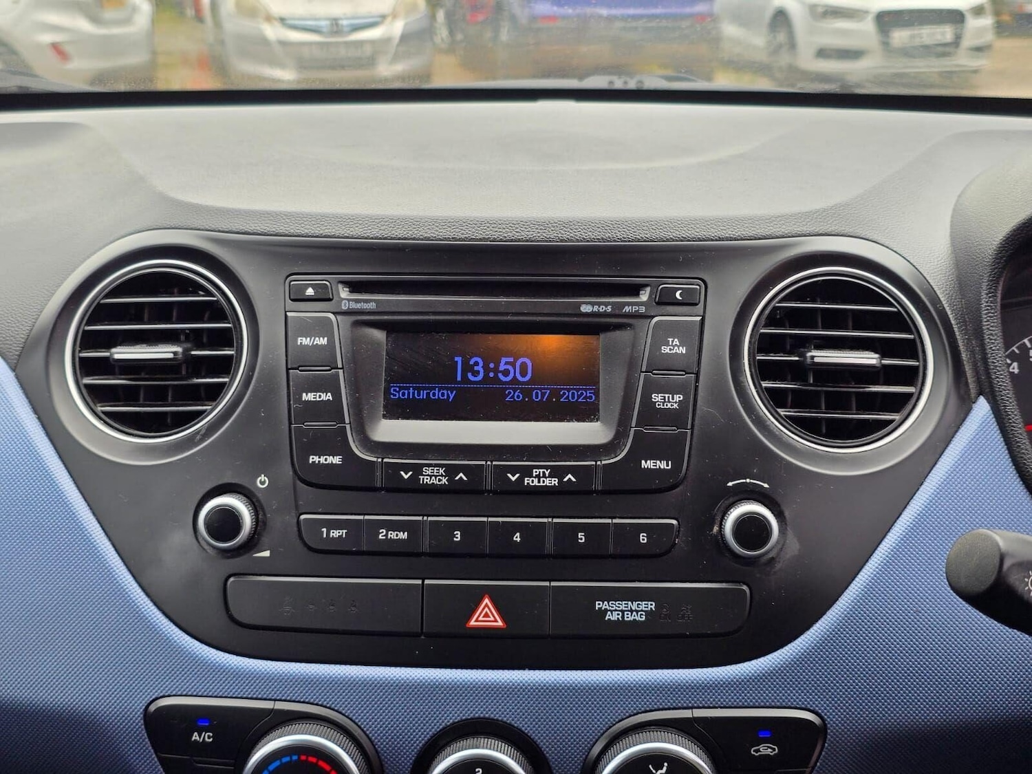 Vehicle 29