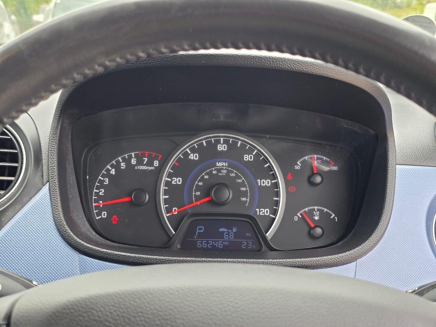 Vehicle 30