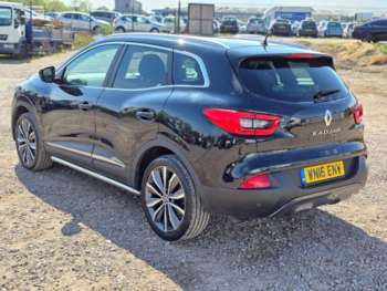 Used Renault Kadjar 2016 for sale - 75053941: Photo