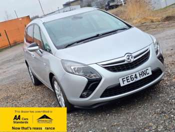 2014 (64) - 2.0 CDTi [165] SE 5dr Auto