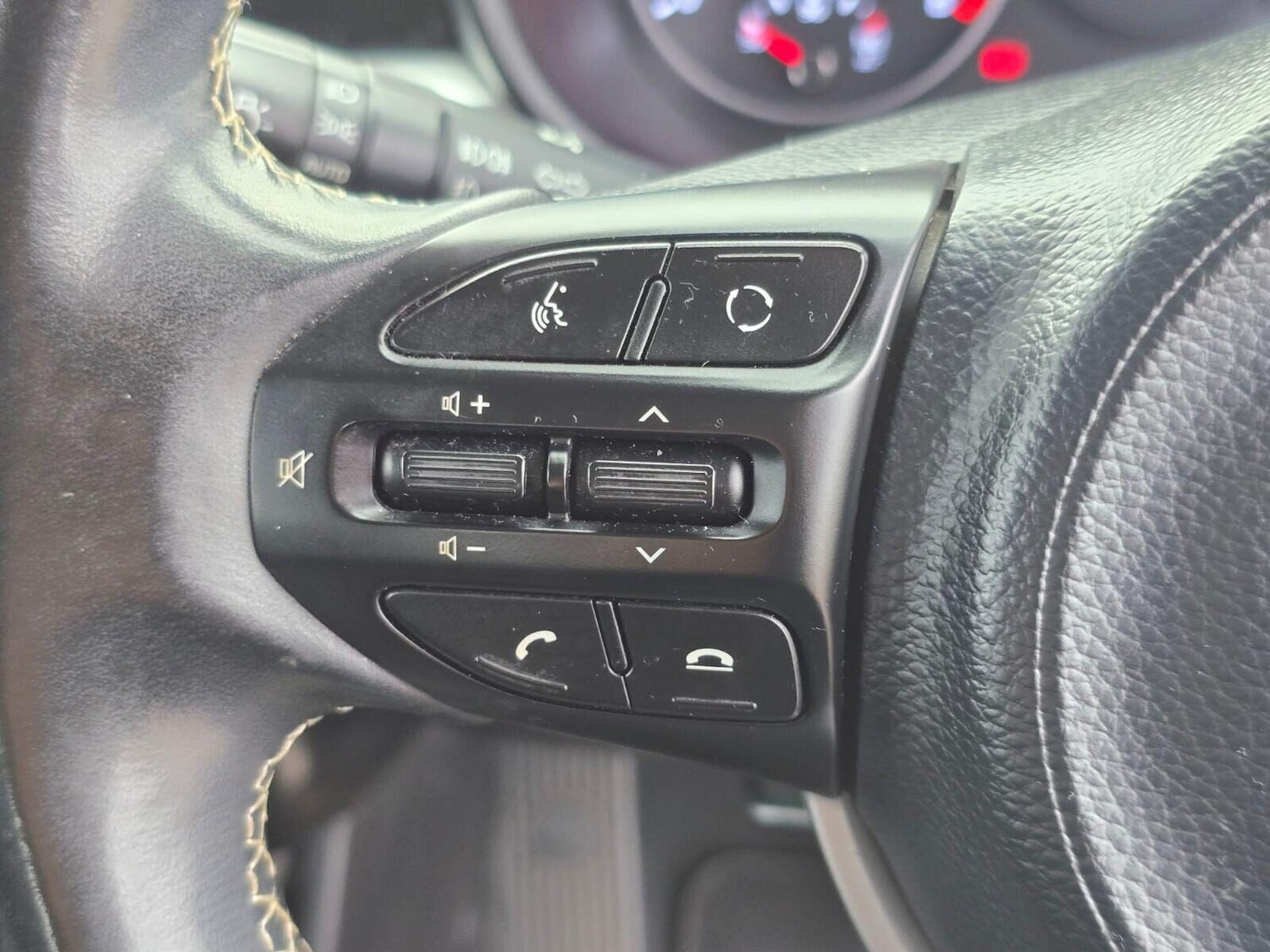 Used Kia Picanto 2017 for sale - 76428817: Photo 27