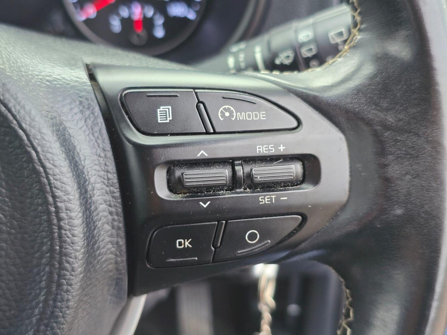 Used Kia Picanto 2017 for sale - 76428817: Photo 28