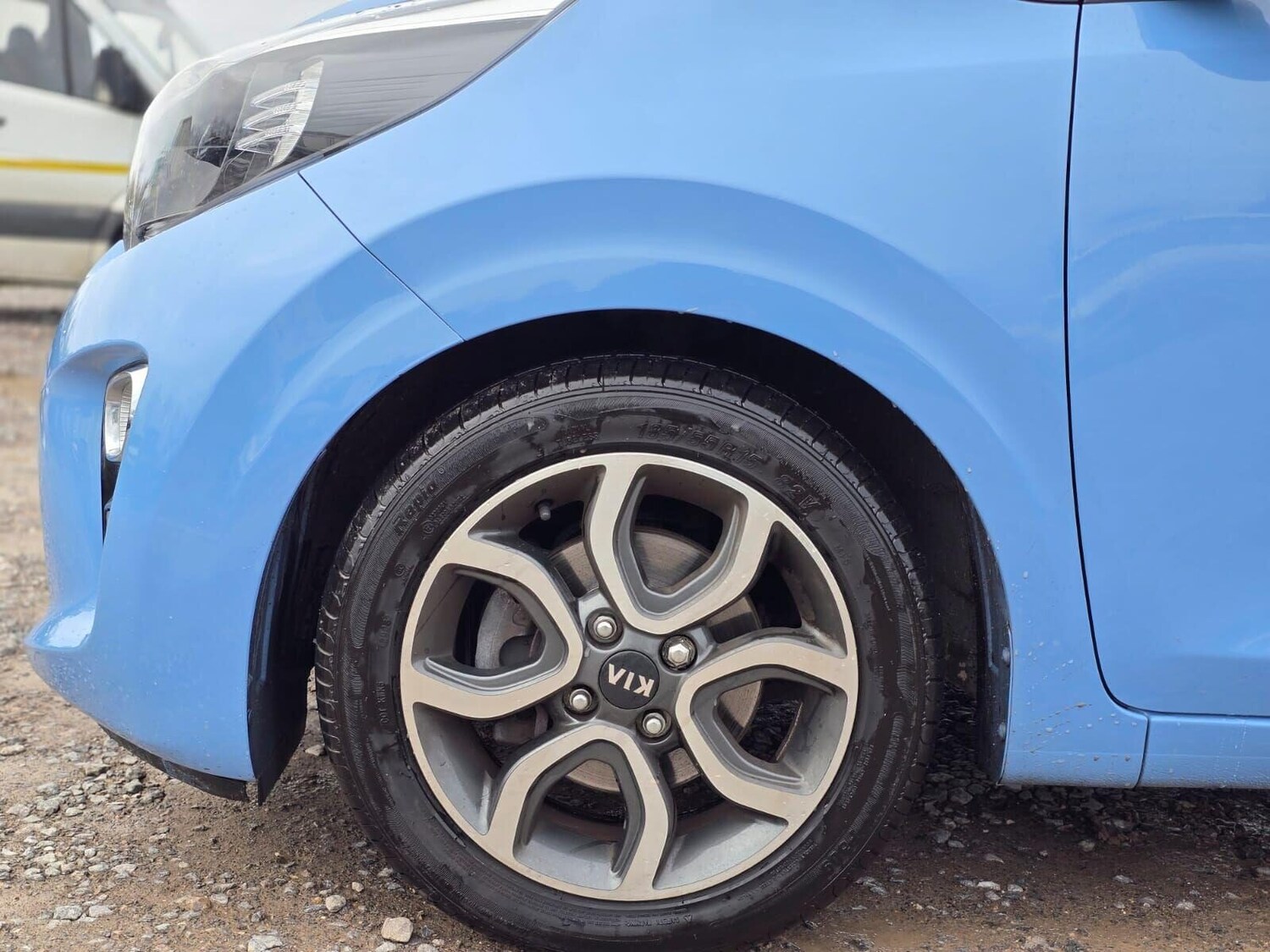 Used Kia Picanto 2017 for sale - 76428817: Photo 29