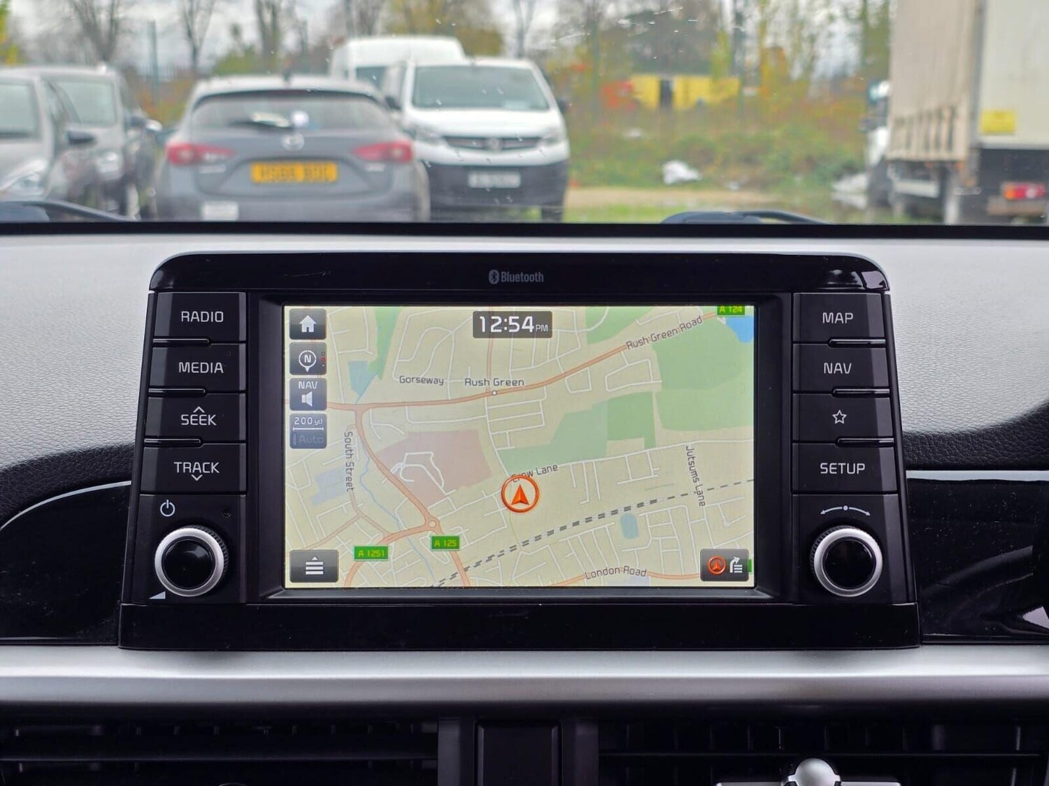 Used Kia Picanto 2017 for sale - 76428817: Photo 30