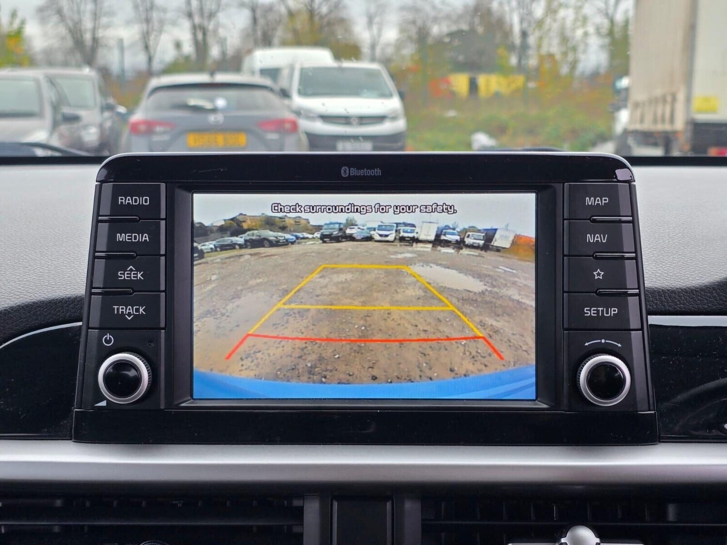 Used Kia Picanto 2017 for sale - 76428817: Photo 31