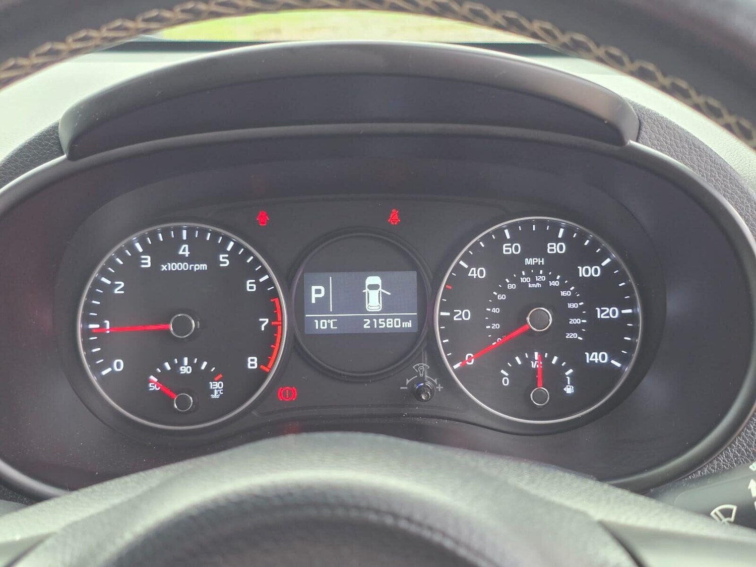 Used Kia Picanto 2017 for sale - 76428817: Photo 32