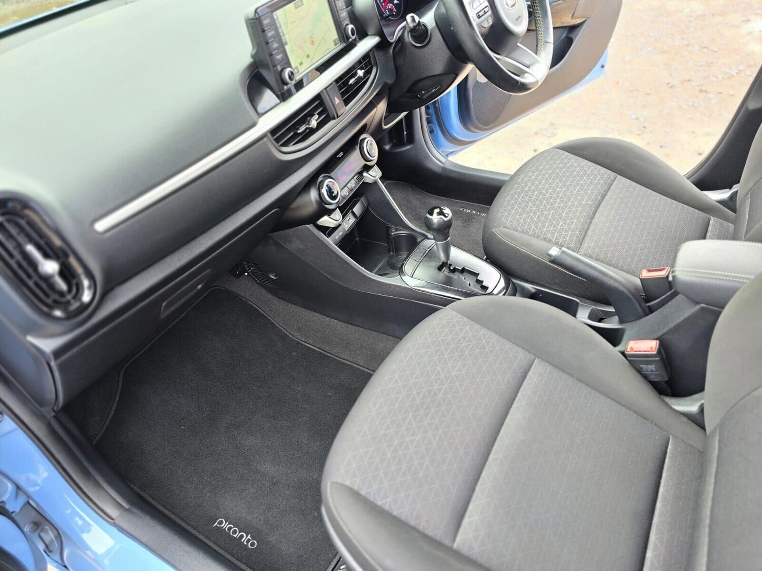 Used Kia Picanto 2017 for sale - 76428817: Photo 35