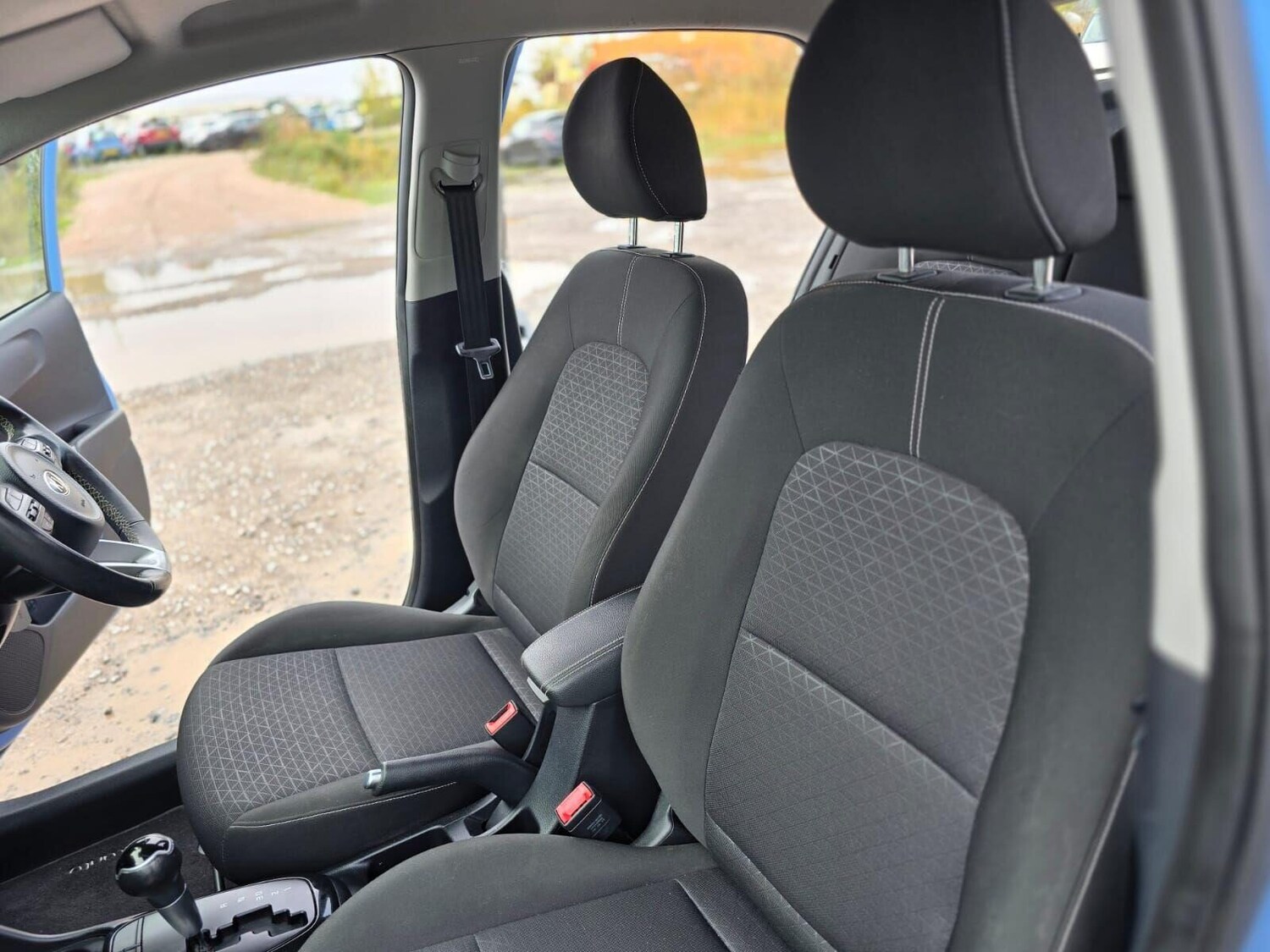 Used Kia Picanto 2017 for sale - 76428817: Photo 36