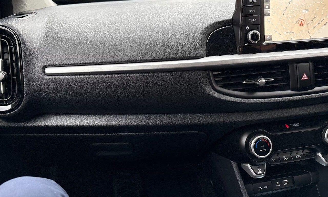 Used Kia Picanto 2017 for sale - 76428817: Photo 6