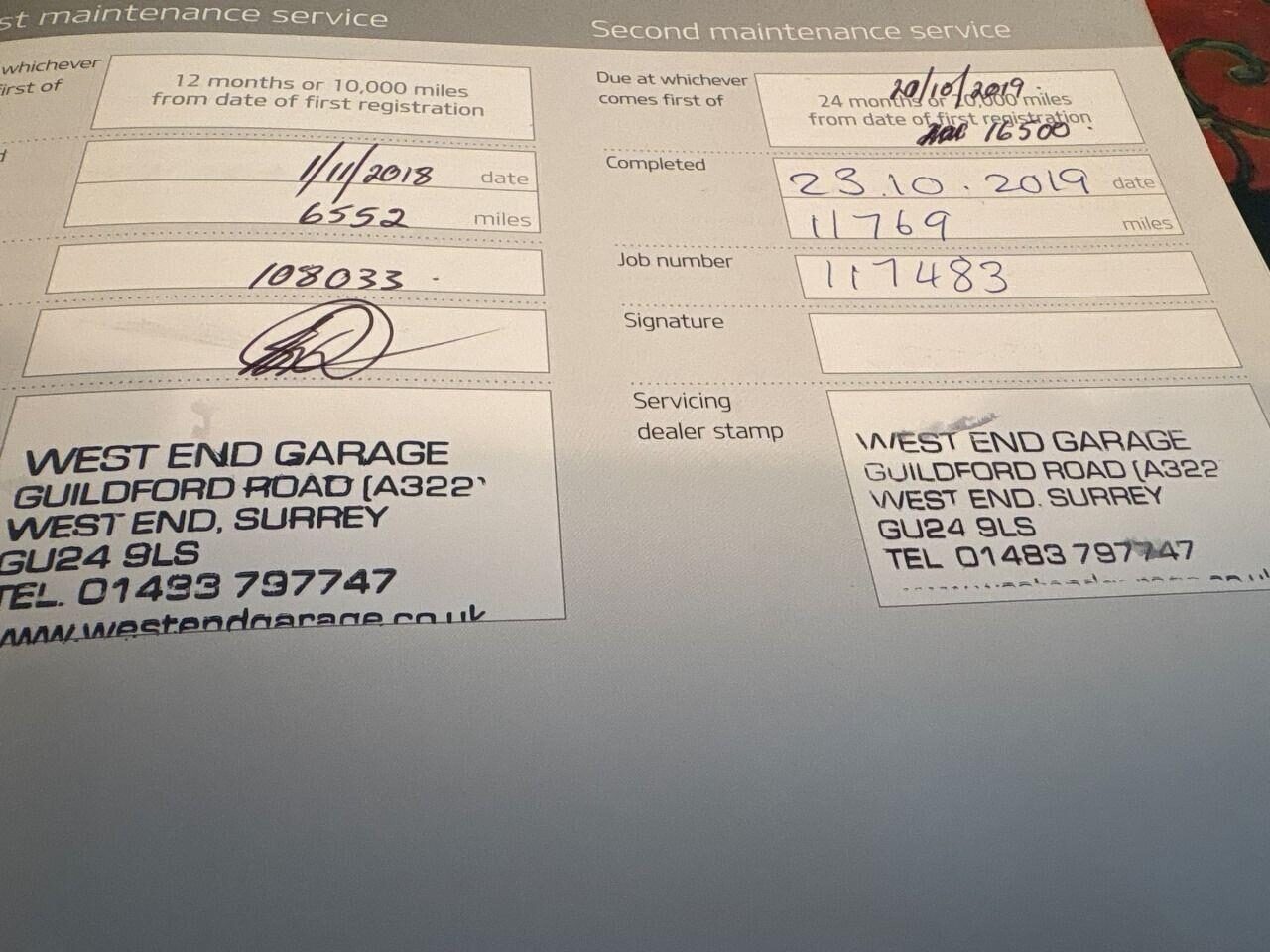 Used Kia Picanto 2017 for sale - 76428817: Photo 7