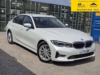 Used BMW 3 Series 2021 for sale - 79476460: Photo