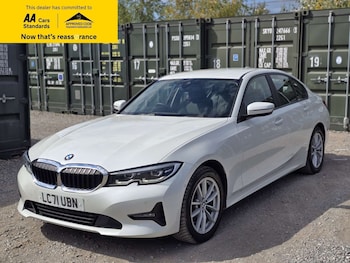 Used BMW 3 Series 2021 for sale - 79476460: Photo
