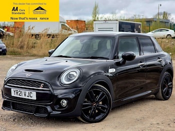 Used MINI Hatch 2021 for sale - 78906963: Photo