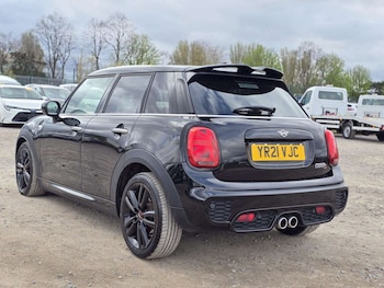 Used MINI Hatch 2021 for sale - 78906963: Photo