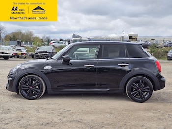 Used MINI Hatch 2021 for sale - 78906963: Photo